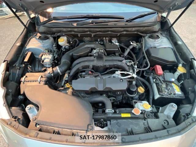 Subaru OUTBACK 2015-07 229523-19