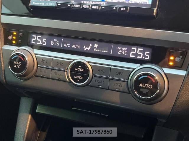 Subaru OUTBACK 2015-07 229523-10