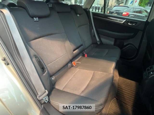 Subaru OUTBACK 2015-07 229523-9
