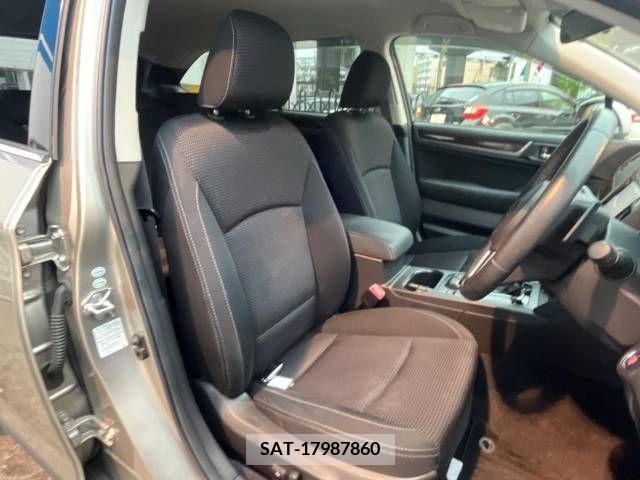 Subaru OUTBACK 2015-07 229523-7