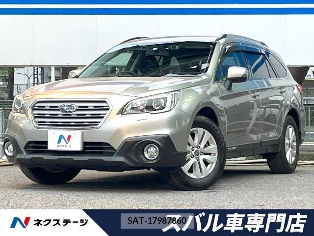 Subaru OUTBACK 2015-07 229523-0