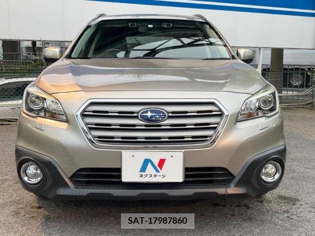 Subaru OUTBACK 2015-07 229523-17