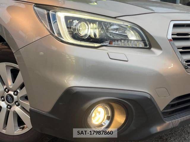 Subaru OUTBACK 2015-07 229523-15