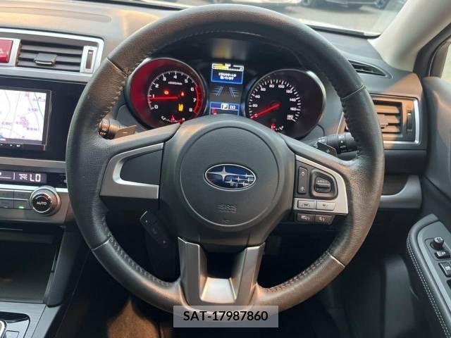 Subaru OUTBACK 2015-07 229523-11