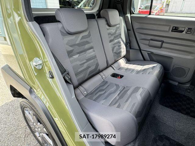 Daihatsu TAFT 2023-02 369119-5