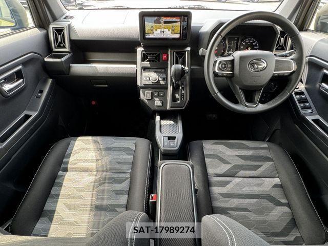 Daihatsu TAFT 2023-02 369119-6