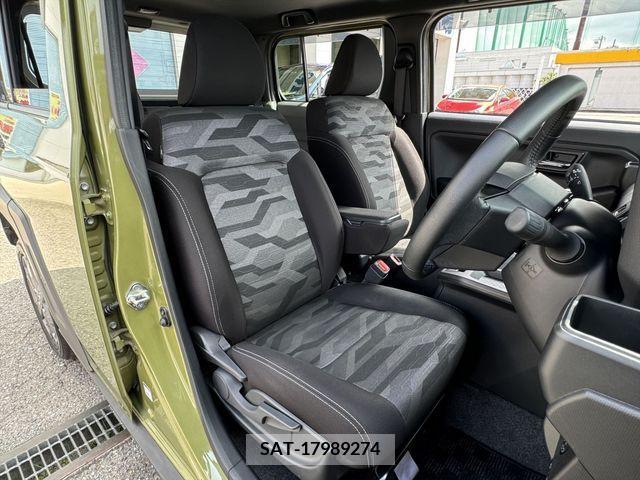 Daihatsu TAFT 2023-02 369119-7
