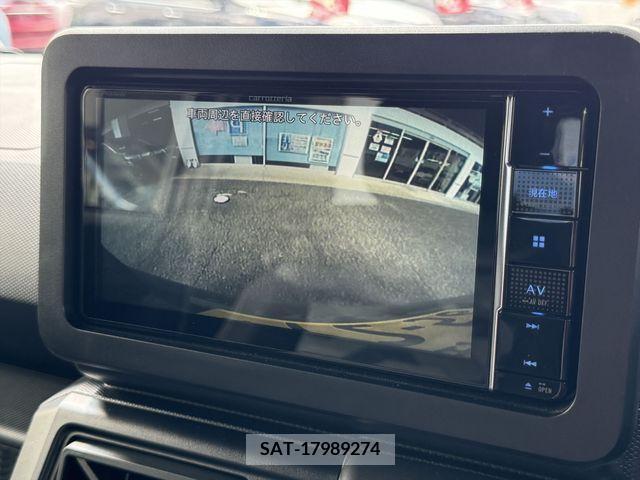 Daihatsu TAFT 2023-02 369119-10
