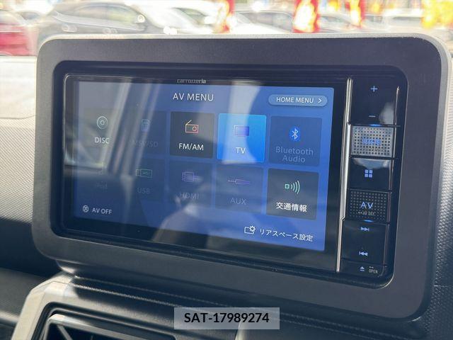 Daihatsu TAFT 2023-02 369119-9