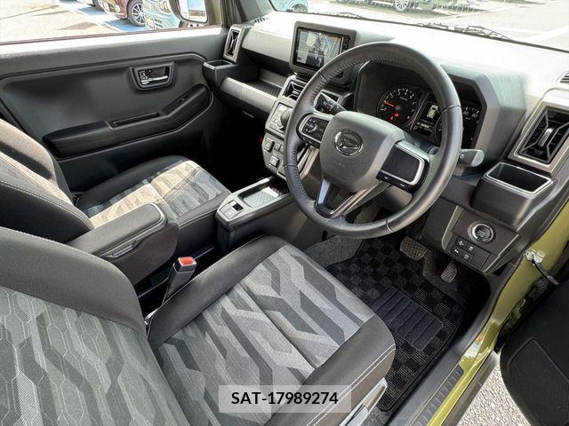 Daihatsu TAFT 2023-02 369119-8