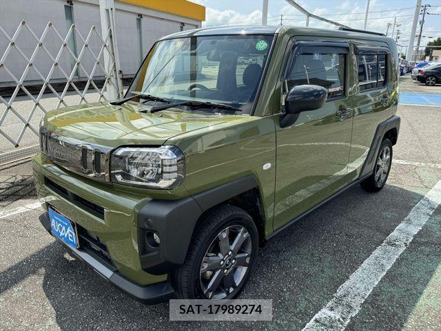 Daihatsu TAFT 2023-02 369119-0