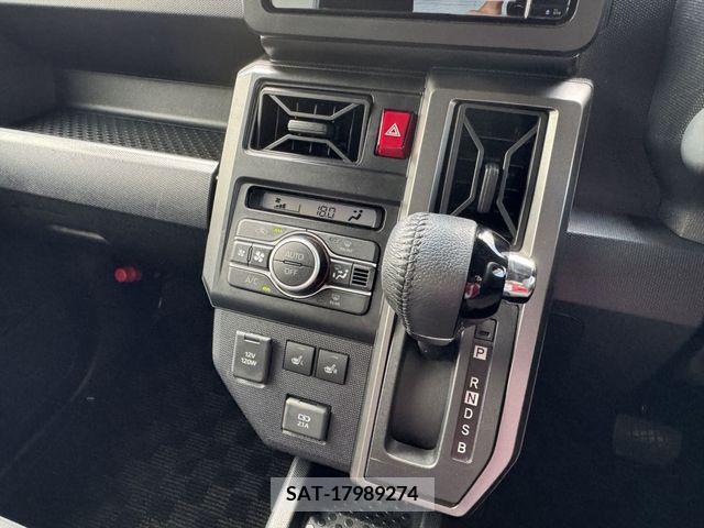 Daihatsu TAFT 2023-02 369119-2