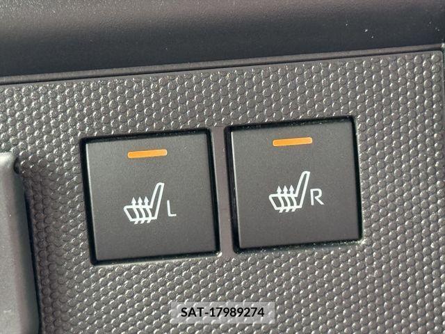Daihatsu TAFT 2023-02 369119-3