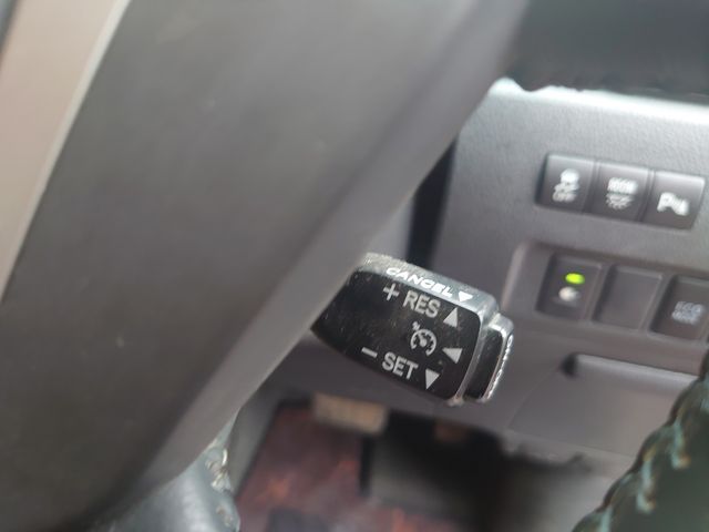 Toyota ALPHARD 2014-05 17817-19