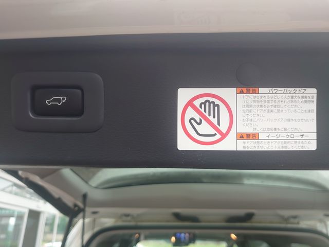 Toyota ALPHARD 2014-05 17817-26