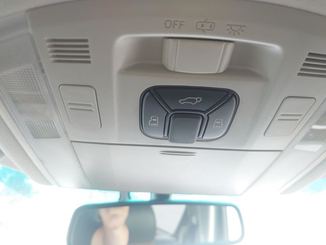Toyota ALPHARD 2014-05 17817-15
