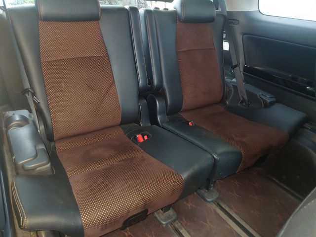 Toyota ALPHARD 2014-05 17817-24
