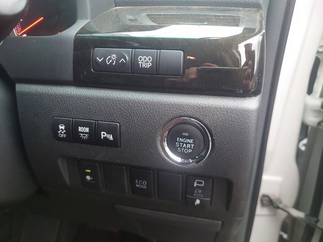 Toyota ALPHARD 2014-05 17817-16