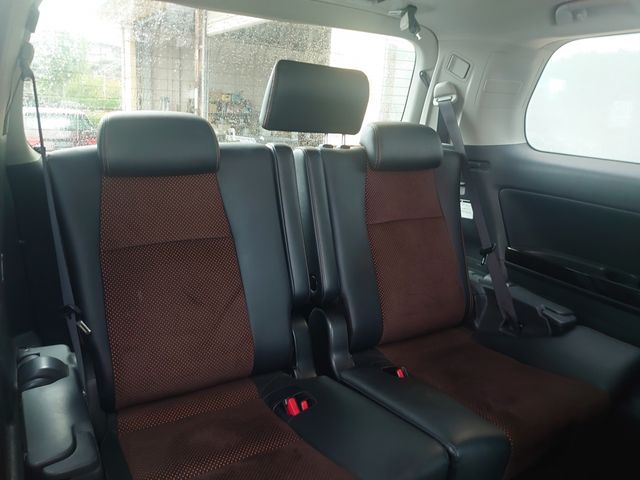 Toyota ALPHARD 2014-05 17817-23