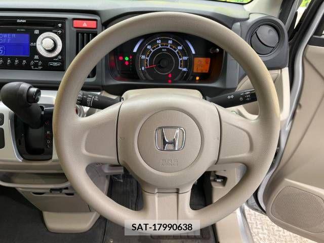 Honda N-WGN 2014-03 327577-9