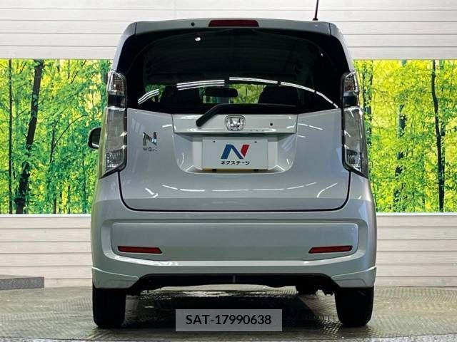 Honda N-WGN 2014-03 327577-13