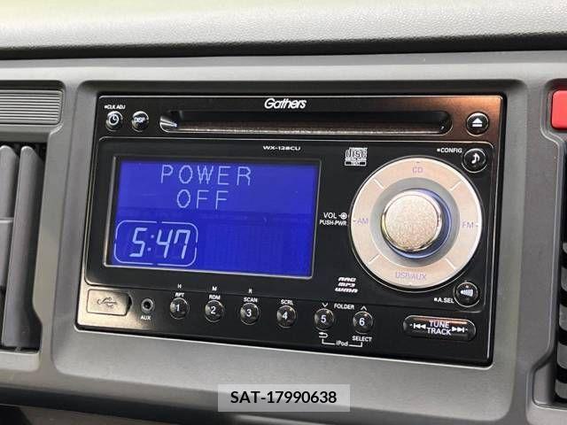 Honda N-WGN 2014-03 327577-4