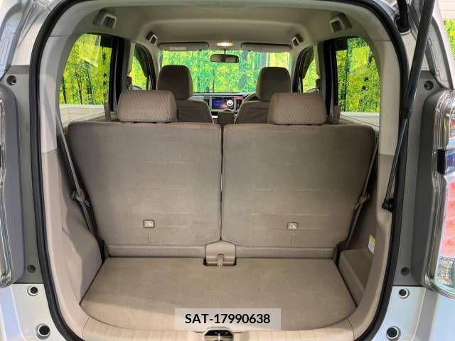 Honda N-WGN 2014-03 327577-8