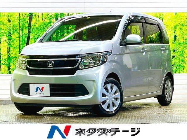Honda N-WGN 2014-03 327577-0