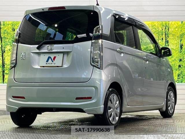 Honda N-WGN 2014-03 327577-15