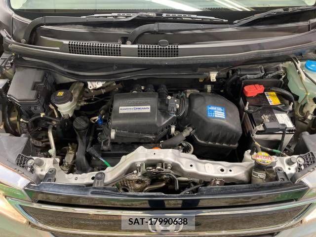 Honda N-WGN 2014-03 327577-17