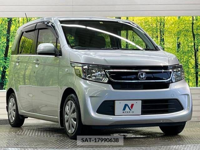 Honda N-WGN 2014-03 327577-14