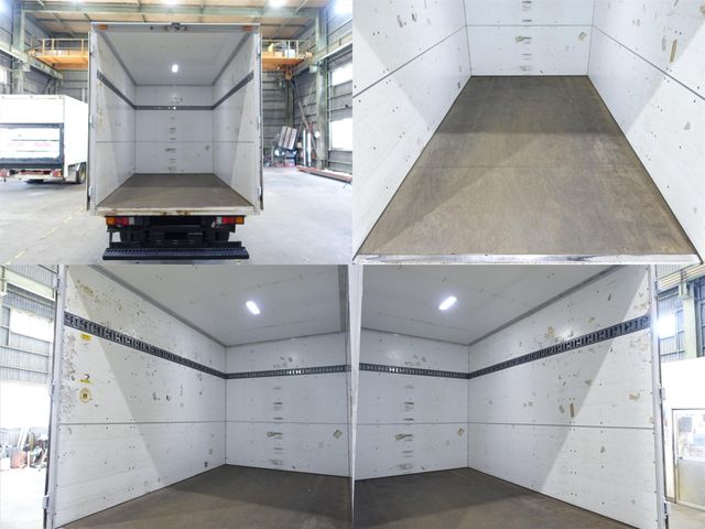 Mitsubishi CANTER 2012-11 2753-9