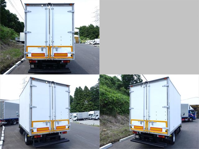 Mitsubishi CANTER 2012-11 2753-5