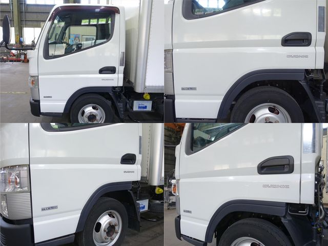 Mitsubishi CANTER 2012-11 2753-7