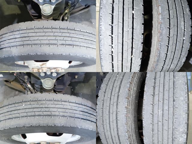 Mitsubishi CANTER 2012-11 2753-13