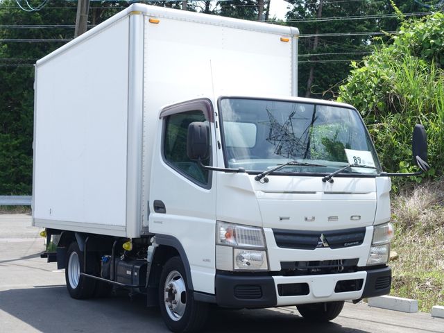 Mitsubishi CANTER 2012-11 2753-0