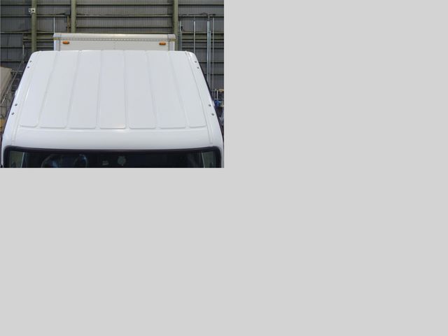 Mitsubishi CANTER 2012-11 2753-8