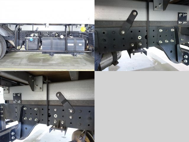 Mitsubishi CANTER 2012-11 2753-10