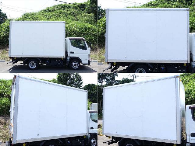 Mitsubishi CANTER 2012-11 2753-4