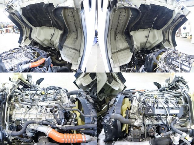 Mitsubishi CANTER 2012-11 2753-12