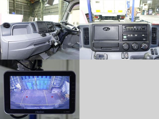 Mitsubishi CANTER 2012-11 2753-15