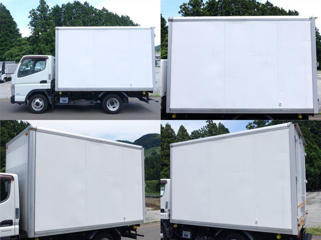 Mitsubishi CANTER 2012-11 2753-6