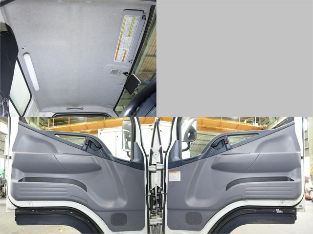 Mitsubishi CANTER 2012-11 2753-16
