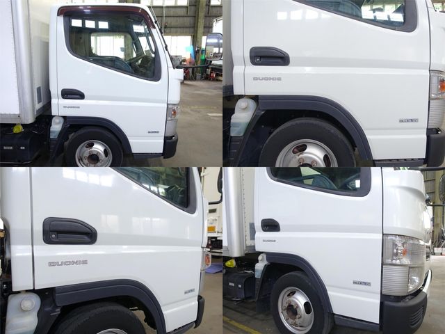 Mitsubishi CANTER 2012-11 2753-3