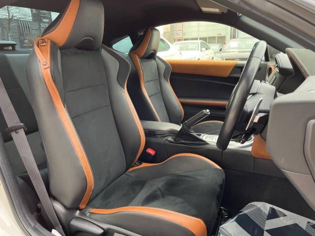 Toyota 86 2016-01 26888-8