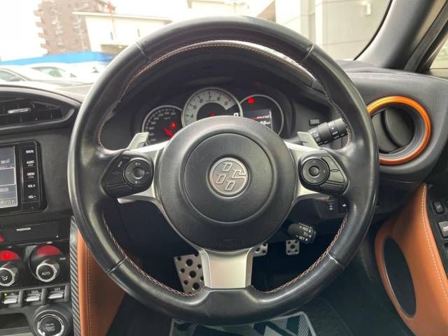 Toyota 86 2016-01 26888-11