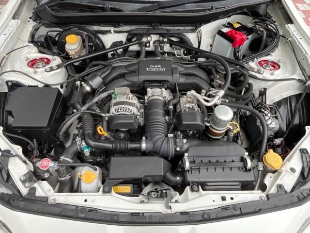 Toyota 86 2016-01 26888-18