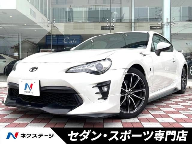 Toyota 86 2016-01 26888-0