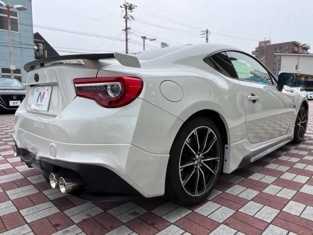 Toyota 86 2016-01 26888-17