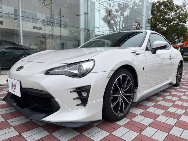 Toyota 86 2016-01 26888-16